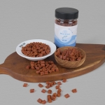 펫츠홈 궁극 미트트릿 연어 눈건강 180g