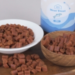 펫츠홈 궁극 미트트릿 연어 눈건강 180g