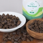 펫츠홈 궁극 미트트릿 오리 피모건강 180g