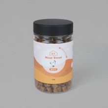 펫츠홈 궁극 미트트릿 닭고기 면역력 향상 180g