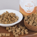 펫츠홈 궁극 미트트릿 닭고기 면역력 향상 180g