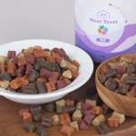 펫츠홈 궁극 미트트릿 4종 혼합 180g