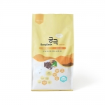 펫츠홈 궁극 오리고기 사료 [피부&피모] 2.6kg
