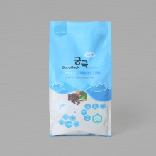 펫츠홈 궁극 연어와 닭고기 사료 [눈&눈물] 2.6kg