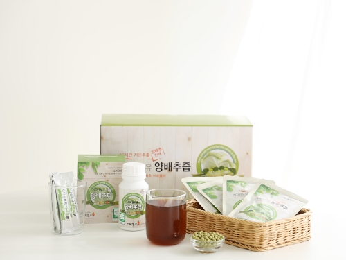 [무료배송] 양배추즙+양배추환