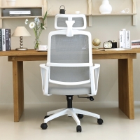 린백 LB861H 사무용 의자