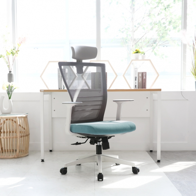 린백 LB18H 사무용 의자