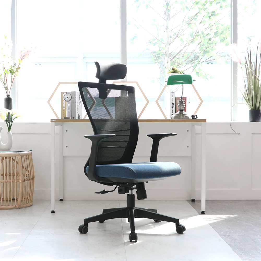 린백 LB18H 사무용 의자