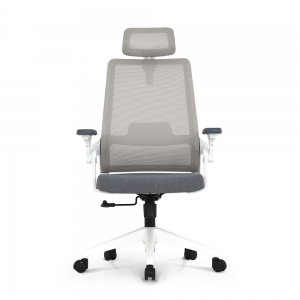 린백 LB221HA 90&deg;회전형 팔걸이 사무용 의자