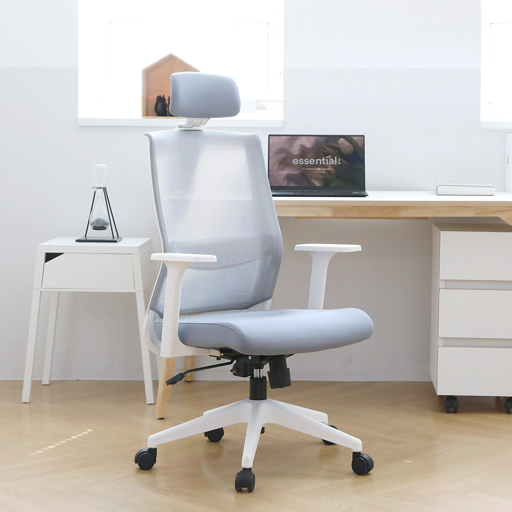 린백 LR39HW 사무용 의자