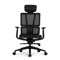 린백 LB256MHA 풀메쉬 사무용 의자