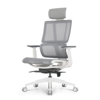 린백 LB256MHA 풀메쉬 사무용 의자