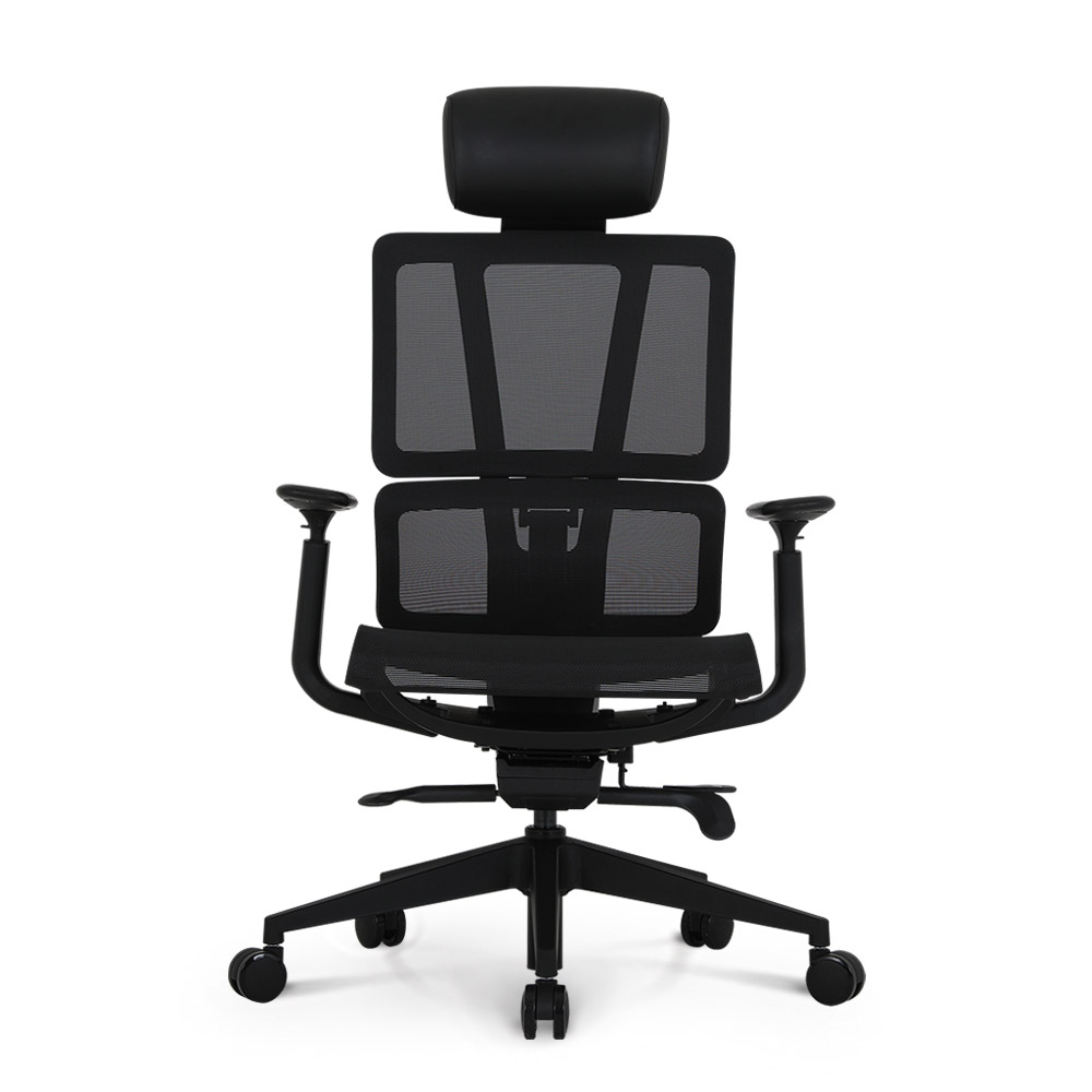 린백 LB256MHA 풀메쉬 사무용 의자