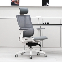 린백 LB256MHA 풀메쉬 사무용 의자