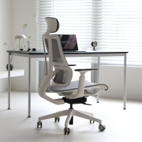 린백 LB256MHA 풀메쉬 사무용 의자