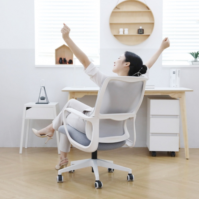 린백 LB852M 사무용 의자