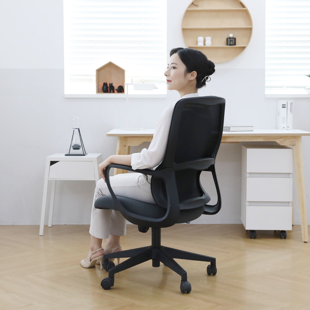 린백 LB852M 사무용 의자