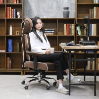 린백 LB71L 풀메쉬 게이밍의자