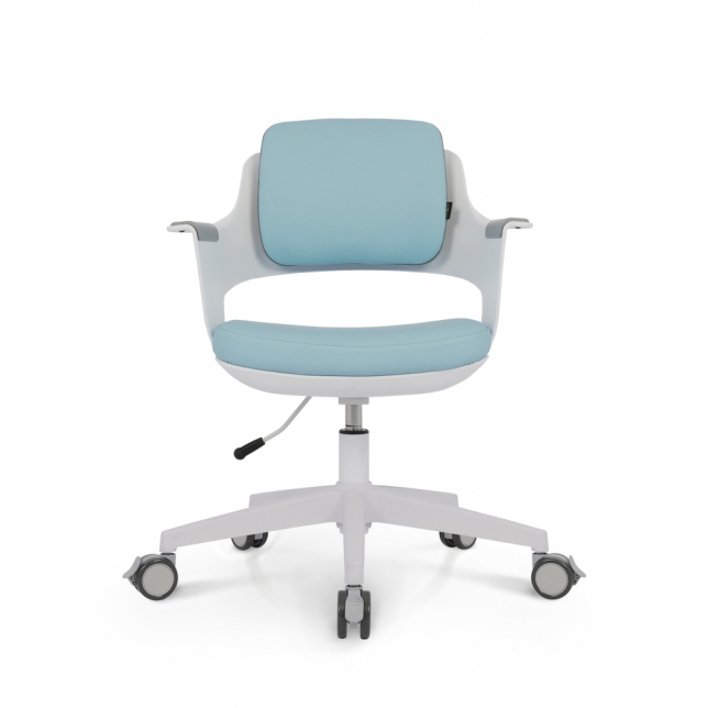 린백 LB24W 버터체어 공부의자