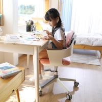 린백 LB24W 버터체어 공부의자