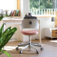 린백 LB24W 버터체어 공부의자