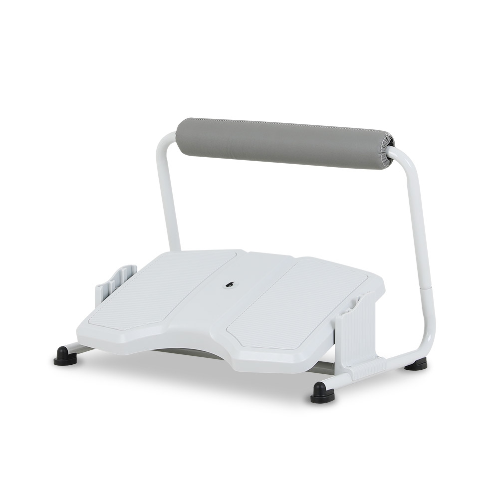 린백 LB106F 2단 발받침대
