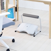린백 LB106F 2단 발받침대