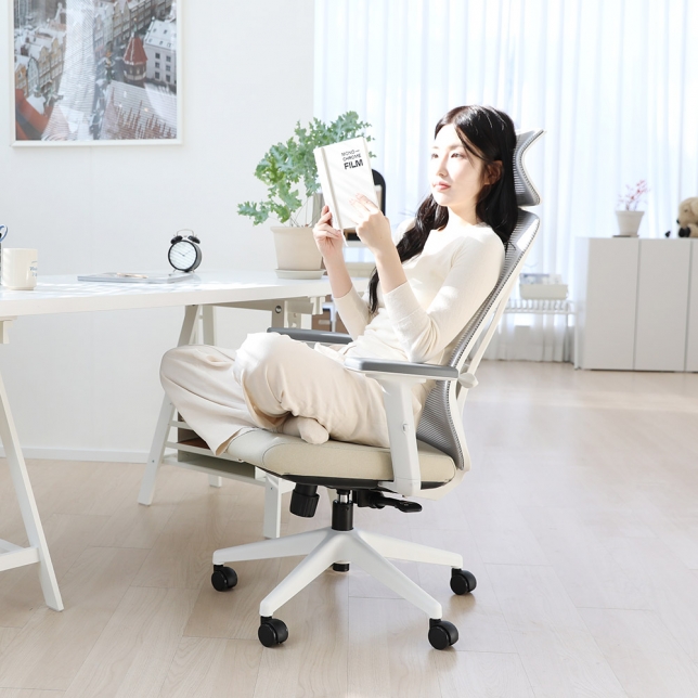 린백 LB235H 사무용의자