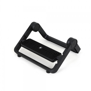 [리퍼제품] 린백 PLB103F 심플 접이식 발받침대