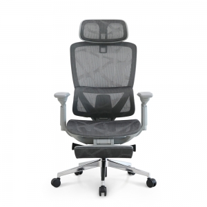 린백 LB253H 풀메쉬 리클라이너 사무용의자