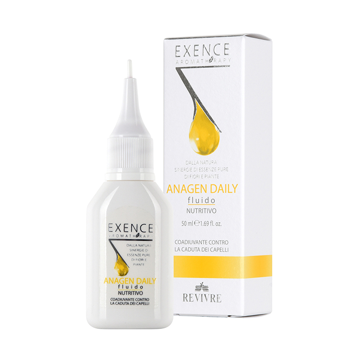 [레비브레] 영양라인! 여성두피를 위한 아나겐 데일리 50ml