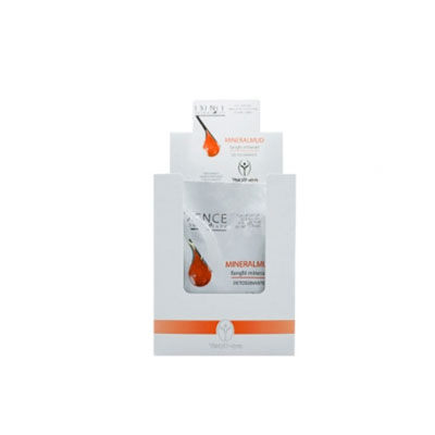 [레비브레] 독소라인! 미네랄머드팩 40ml*12ea
