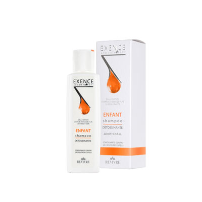 [레비브레] 독소라인! 앙팡샴푸 250ml/1000ml