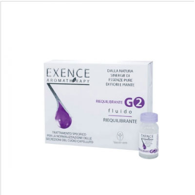 [레비브레] 지성라인! G2 플루이드 10ml*6ea
