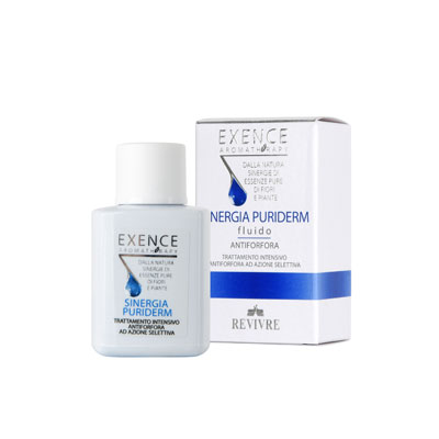 [레비브레] 비듬라인! 시너지아 퓨리덤 30ml
