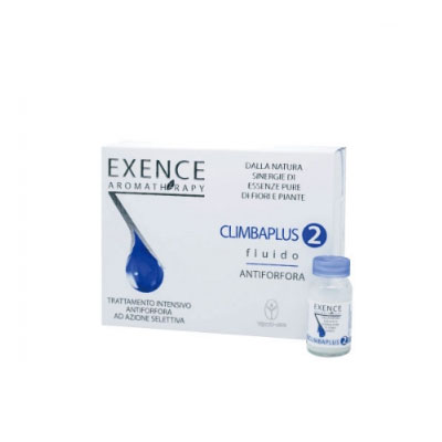 [레비브레] 비듬라인! 클림바 플러스 1 (10ml*6ea)