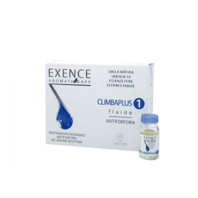 [레비브레] 비듬라인! new 포르센스2플루이드_(구)클림바 플러스 2 (10ml*12ea)