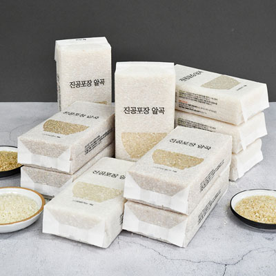강화도 볼음도 삼광쌀! 백미/쌀눈쌀/현미 10kg