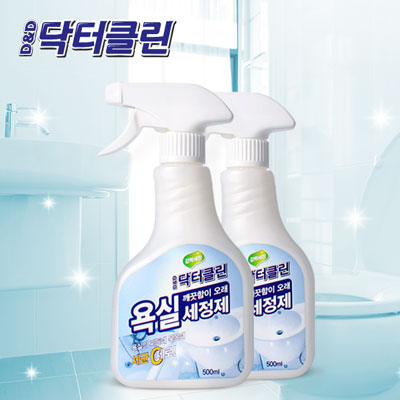 닥터클린, 욕실세정제