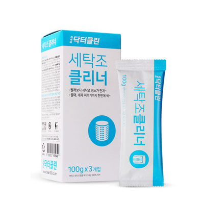 닥터클린, 세탁조클리너