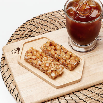 [수담수제] HACCP! 오리지널 강정
