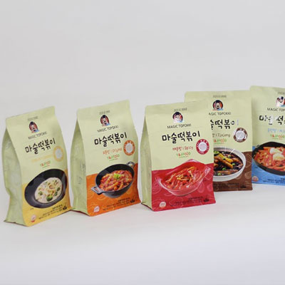 마술떡볶이_5가지맛