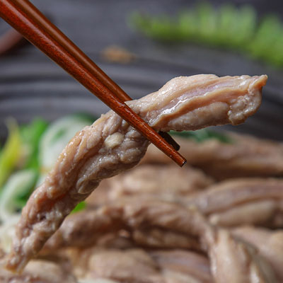 국내산 닭목살꼬치 450g (10개입)