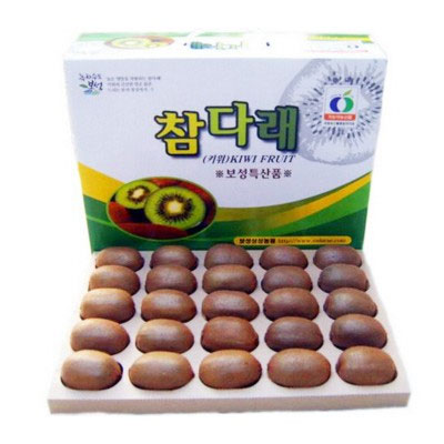 [싱싱참다래농원] 선물용 그린키위
