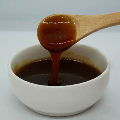 전통식품인증 받은 한안자 명인이 만든 '귀빈의 조청' 1kg