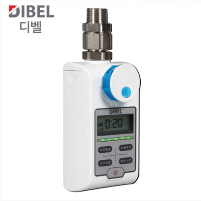 가스 자동 차단기 '디벨'_일반형