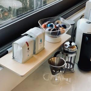 feliz 펠리즈 창문선반 스탠우드