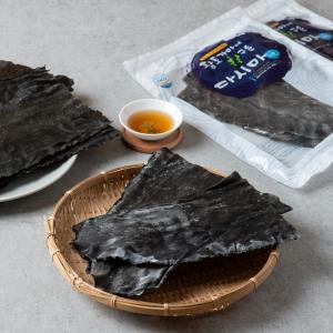 해살이 : 황토가마에 구운 다시마 / 뿌리다시마