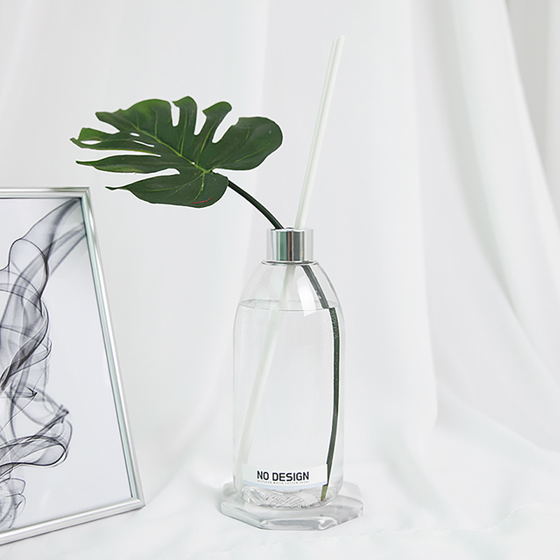 [노디자인] 향기에 집중한 디퓨저 리필 500ml