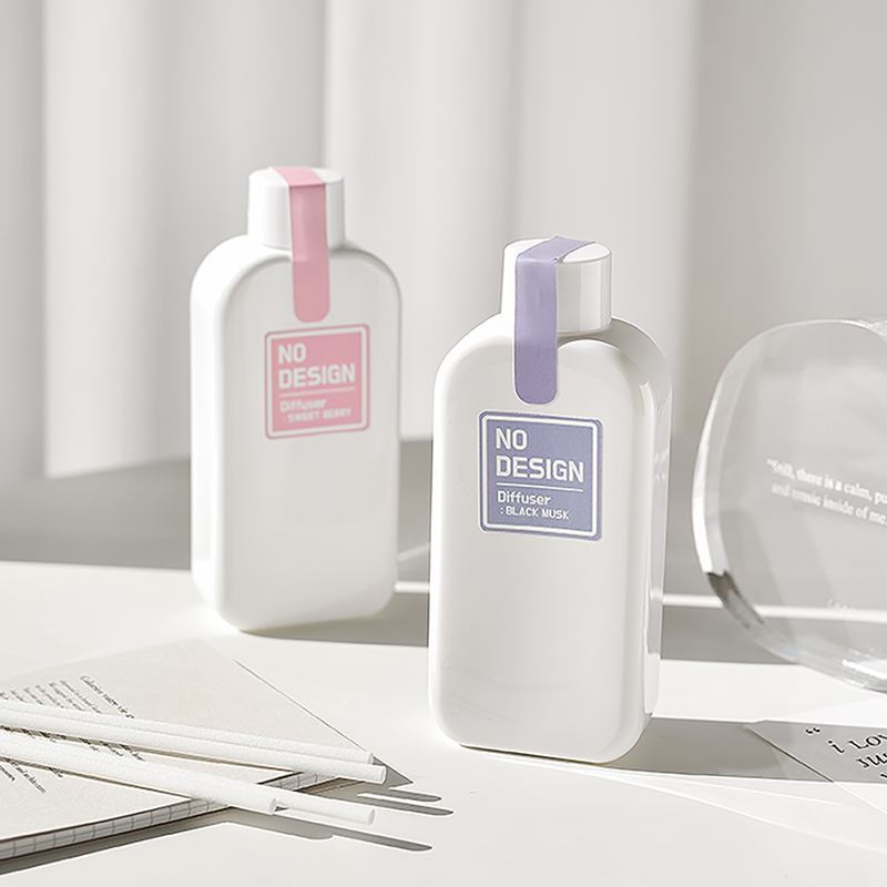 [노디자인] 향기에 집중한 디퓨저 리필 150ml